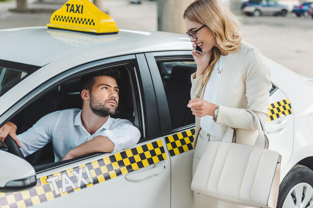 Surefire Taxi Insurance: A Reliable Coverage Solution