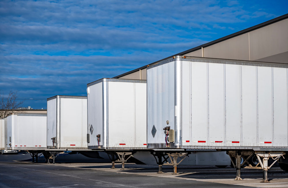 Trailer Interchange Coverage