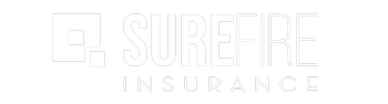 Surefire Insurance Agency Logo