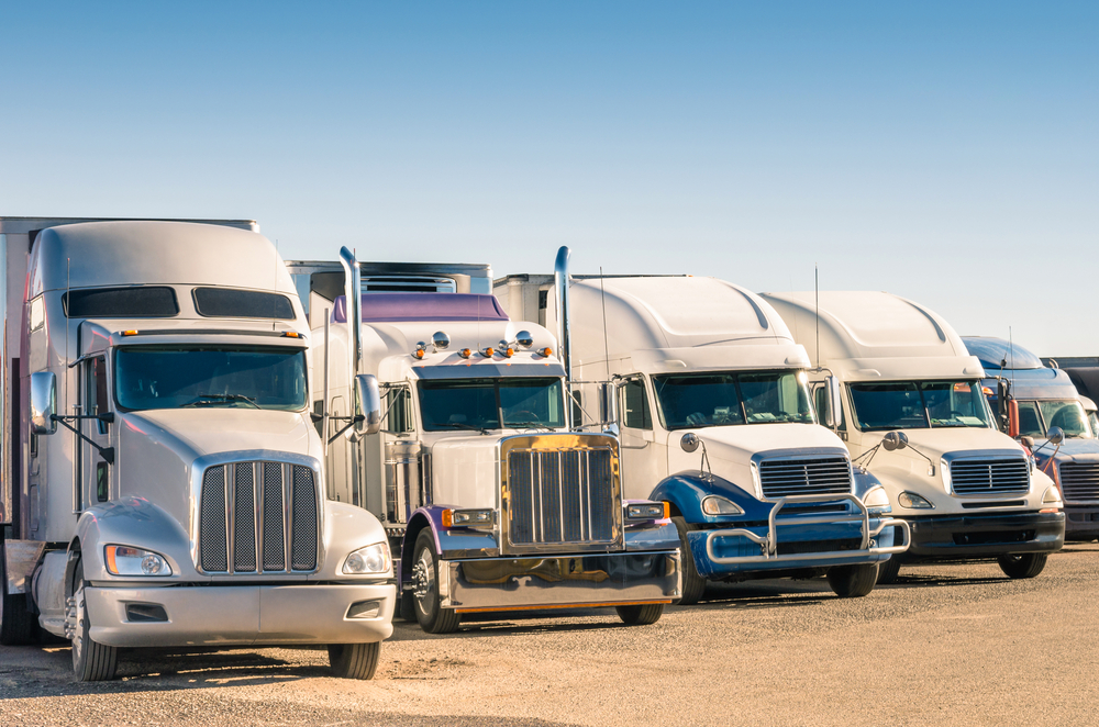 Save Money on Commercial Trucking Insurance