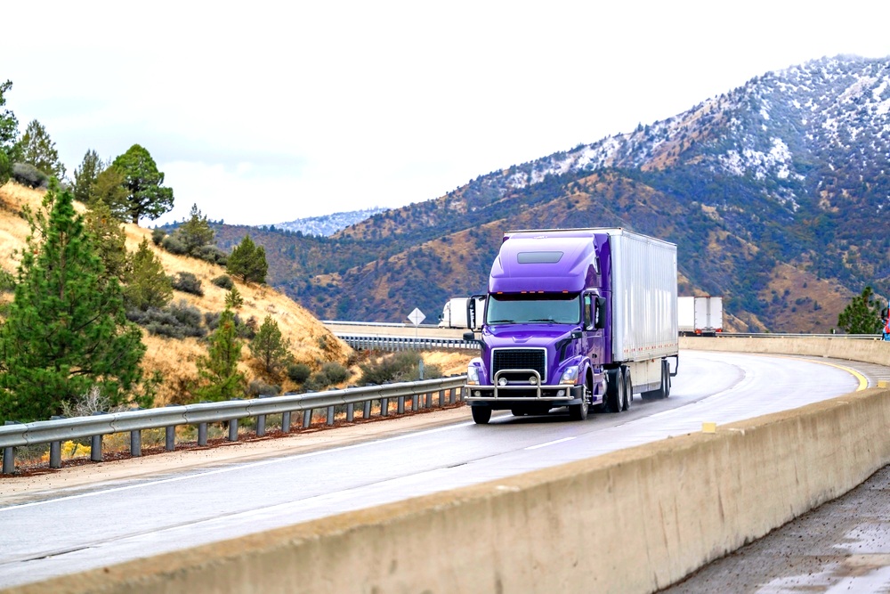 How Truck Insurance Can Help Protect Your Hauling Business