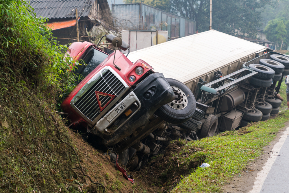 Why is Commercial Auto Liability Insurance So Important?