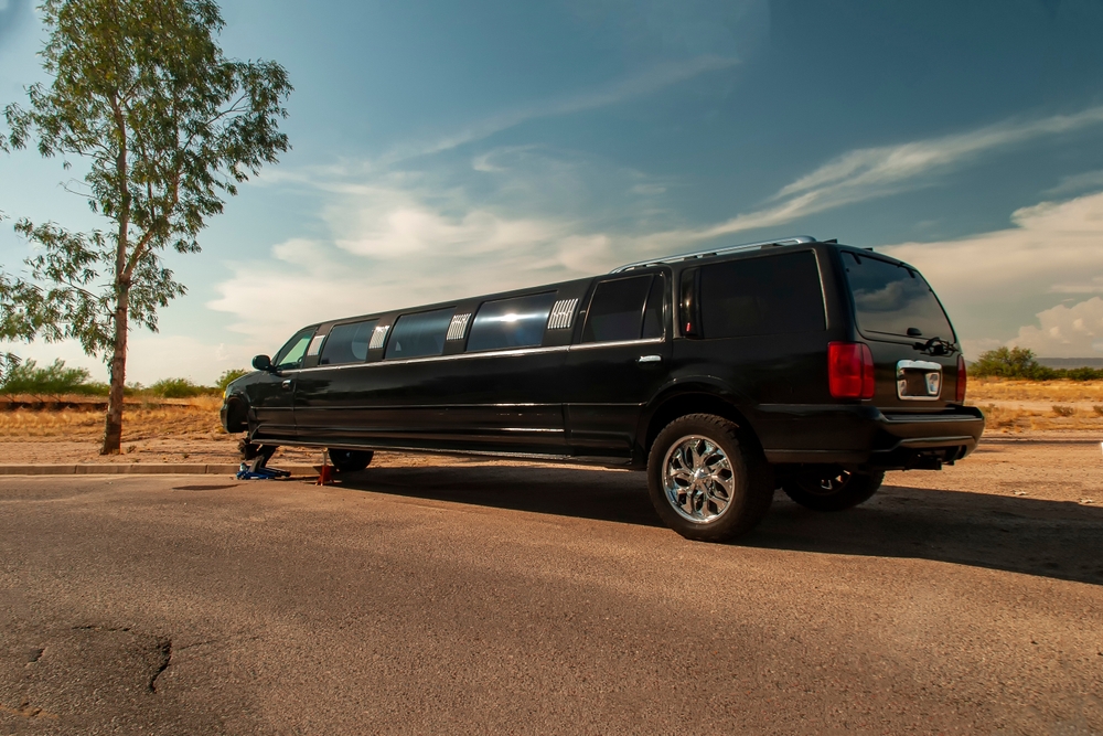 Why Limousine Insurance Matters