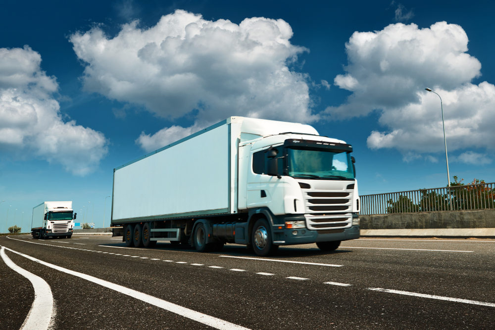 Reducing the Cost of Commercial Truck Insurance