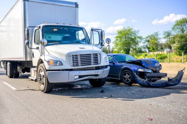 Safety Advice for Commercial Truck Operators on the Road