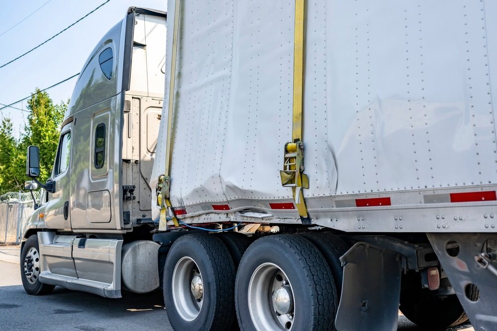 What Should You Do After a Truck Accident A Guide to Handling Insurance Claims