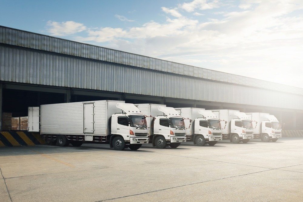 Why is Commercial Truck Insurance Essential for Your Business?