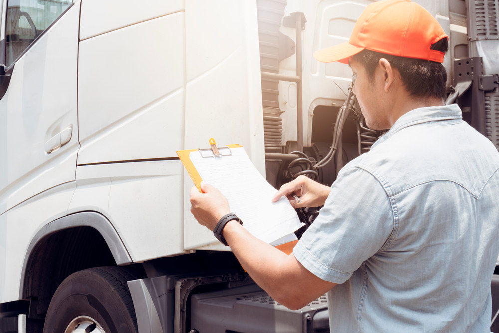 Commercial Auto Liability Insurance for Delivery Drivers: What You Need to Know