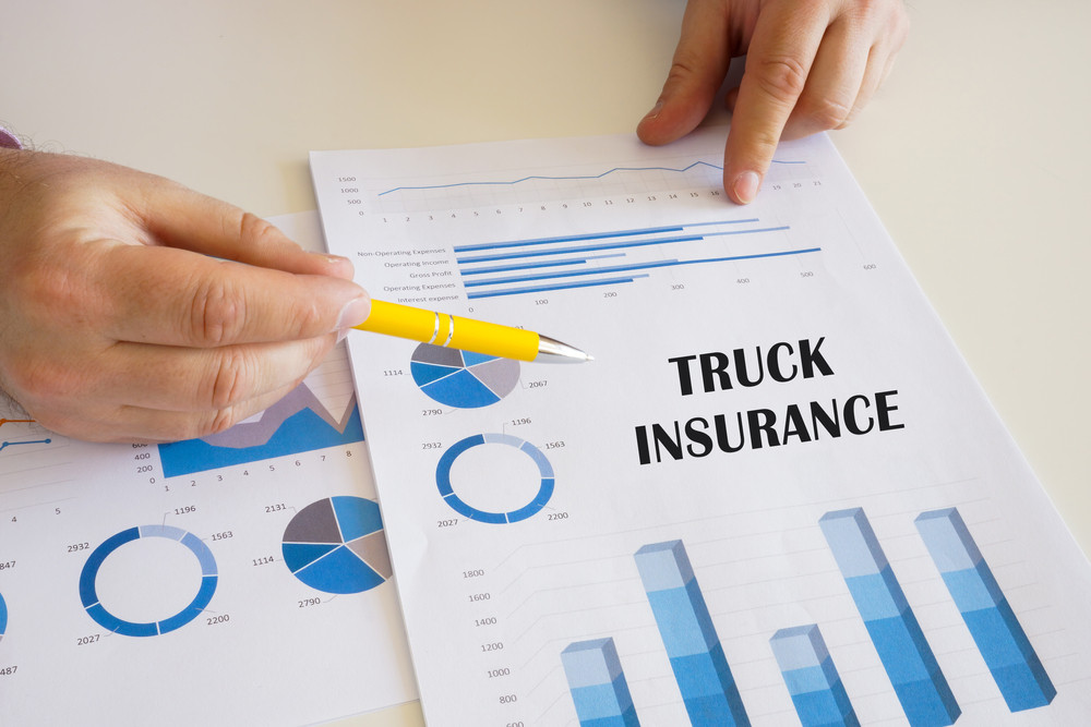 What Are the Minimum Insurance Requirements for Trucking Companies?