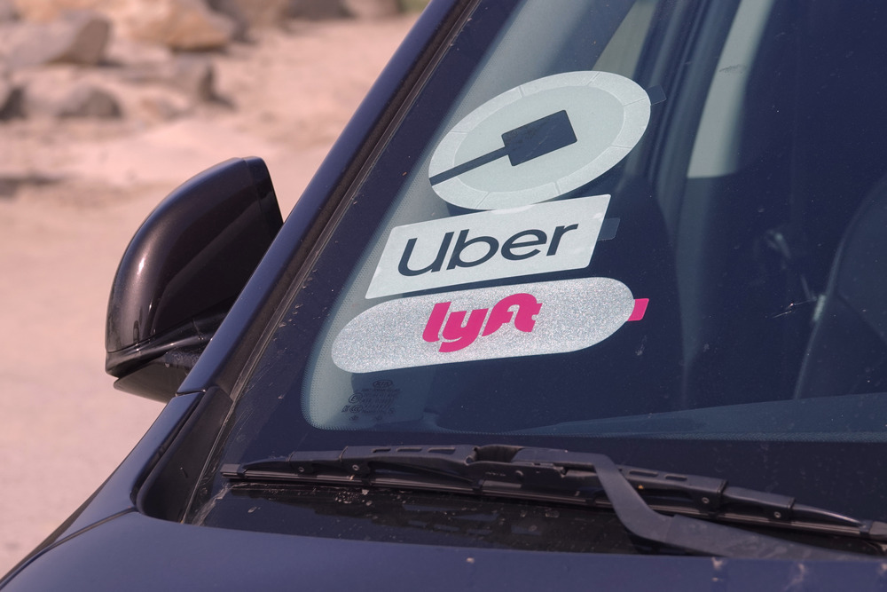 Is Rideshare Insurance Mandatory for Uber and Lyft Drivers?