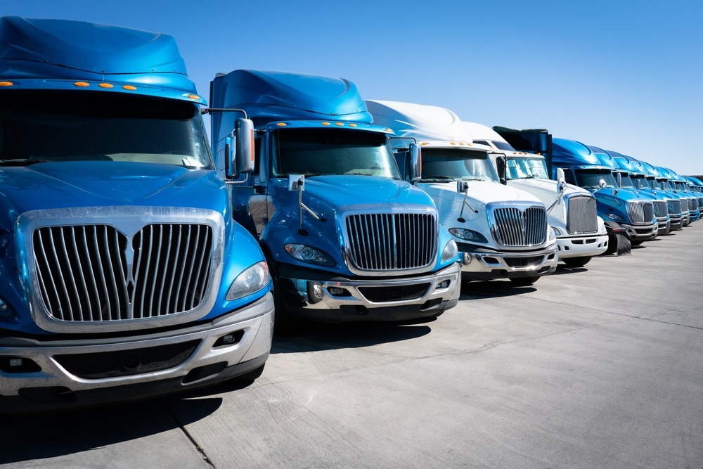 How Trailer Interchange Coverage Prevents Costly Liability Disputes Between Carriers