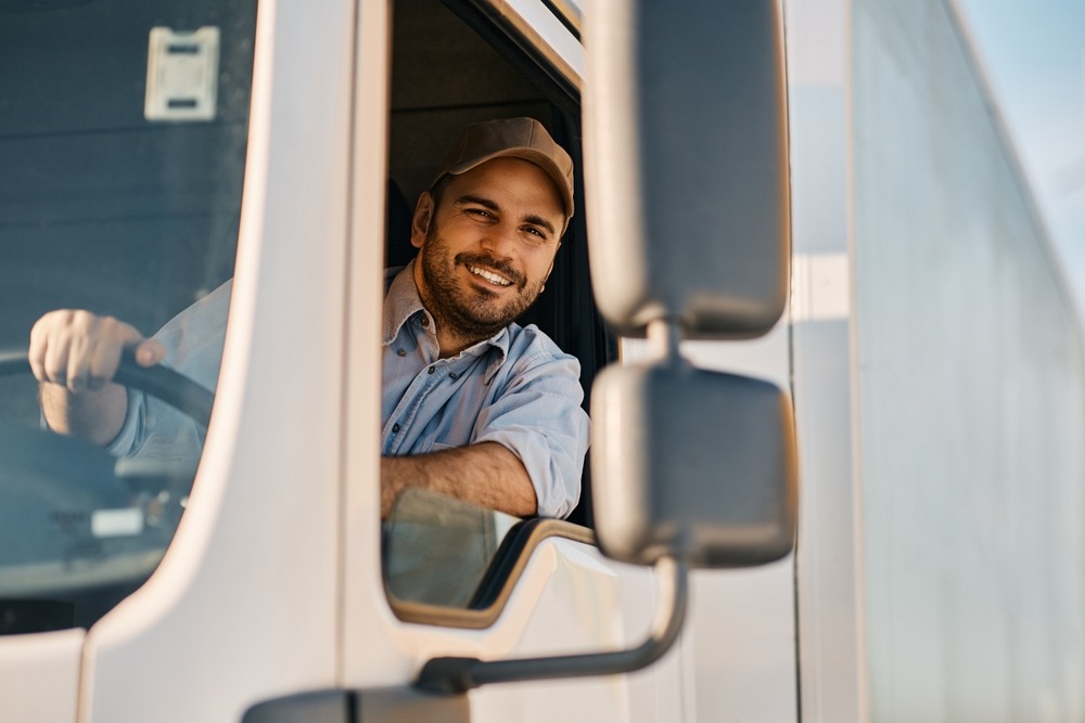 The Importance of Non-Trucking Liability Coverage for Independent Contractors