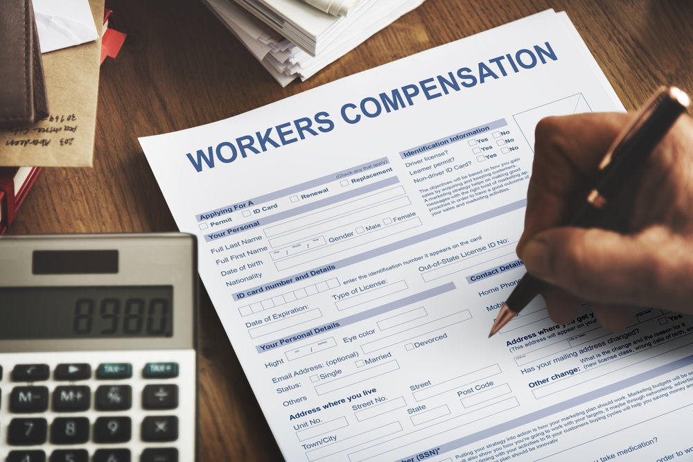 What to Know About Workers' Compensation Insurance for Small Businesses