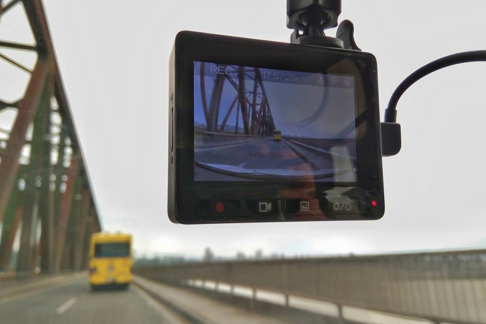 Why Telematics And Dashcams Reduce Commercial Auto Insurance Costs