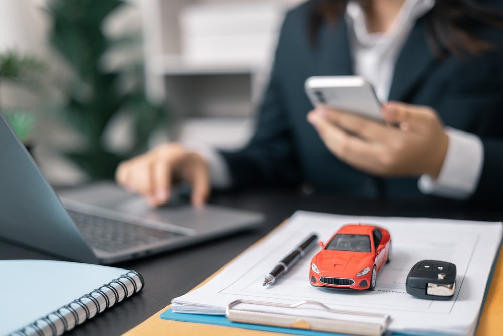 Why Reviewing Your Auto Insurance Annually Can Save You Money