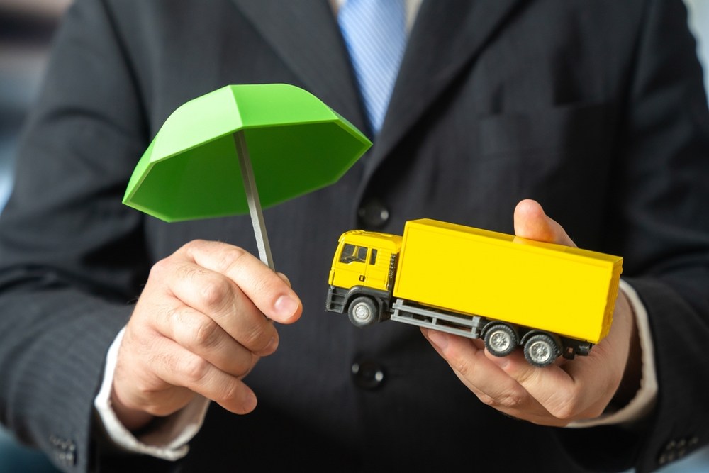 Cargo Insurance Coverage for Freight Loss and Transportation Risks