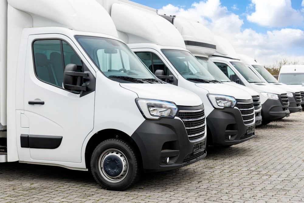 Commercial Auto Insurance for Long-Haul Trucking Operations