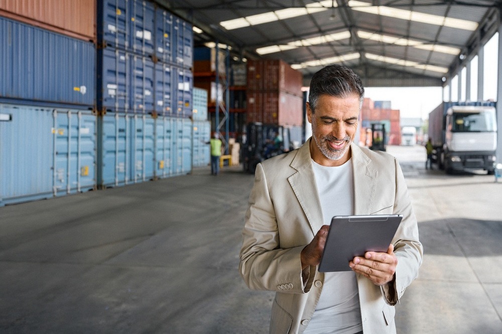 Why Cargo Insurance Matters for Transportation Companies Handling Valuable Freight